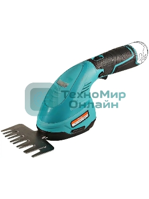 Кусторез/ножницы для травы Sturm! CHT1201аккум.