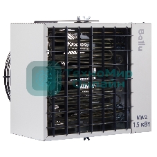 Тепловентилятор Ballu BHP-MW2-15