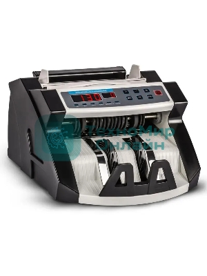 Счетчик банкнот Dors CT1040UM SYS-040492 мультивалюта
