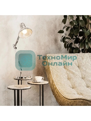 Лампа светодиодная LED Gauss A60 E27 10Вт 2700К/4100К CTC