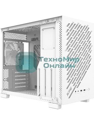 Компьютерный корпус XPG VALORAIRNANOMAA-WHCWW