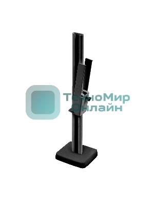 Кронштейн напольный Royal Thermo К11.31.28 Noir Sable