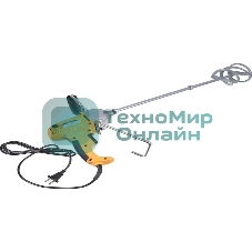 Миксер строительный Вихрь СМ-1200Э 72/20/1
