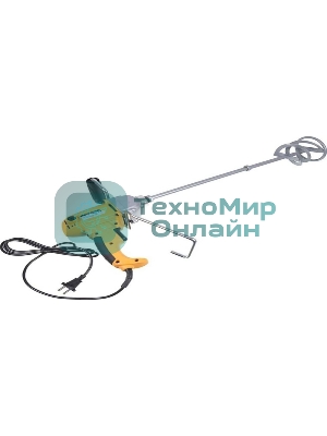 Миксер строительный Вихрь СМ-1200Э 72/20/1