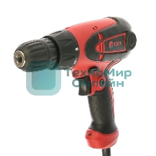 Дрель-шуруповерт Edon DS-550, 750 Вт, 30Нм, щеточный