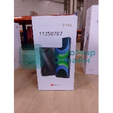 (Б/У) Мобильный телефон Huawei NOVA Y63 6/128GB GFY-LX1 51098HTY BLACK