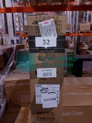 (Б/У) Монитор Acer VG250QF3bmiipx 24,5