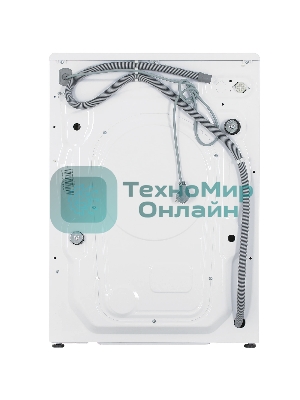 Стиральная машина Candy CSO44 286TWM-07 белый, загрузка фронтальная 8 кг, 1200 об/мин., класс: A