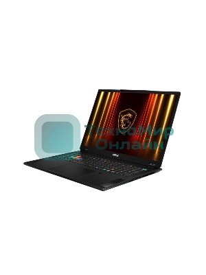 Ноутбук MSI Stealth 18 HX A2WI-083RU/18
