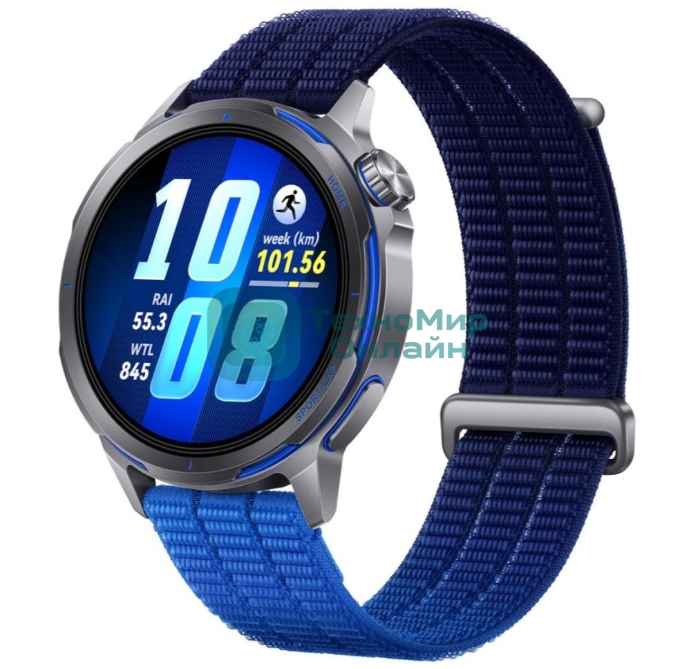 Умные часы HUAWEI Watch GT Runner 2 CDY-B19, 1.32