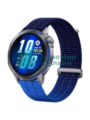 Умные часы HUAWEI Watch GT Runner 2 CDY-B19, 1.32