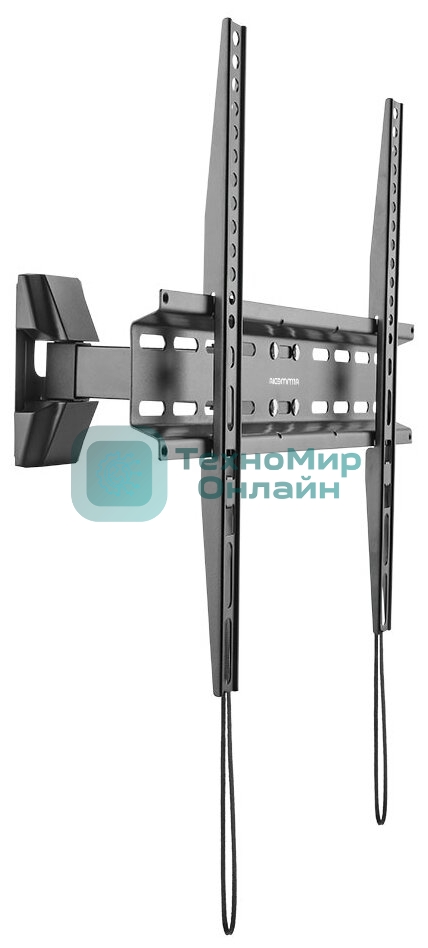 Кронштейн для телевизора Arm Media LCD-413 черный 26