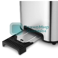 Тостер Vitek VT-1570 стальной