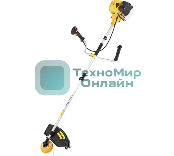 Триммер бензиновый Huter GGT-1500SX, 2 л.с.