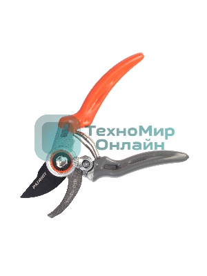 Секатор плоскостной PATRIOT PBP 215 L, 215 мм