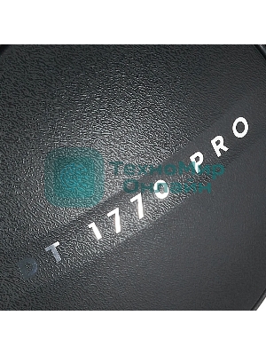 Проводные наушники Beyerdynamic DT 1770 PRO MK II черный, полноразмерные