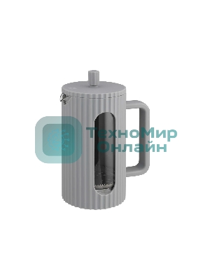 Френч-пресс TalleR TR-32345 Лилиан 600 мл