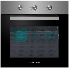 Духовой электрический шкаф Zigmund & Shtain E 176 S