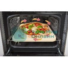 Плита Электрическая Gorenje GEIT5C60BPG черный