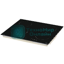 Индукционная варочная панель Krona FORTE 60 BL