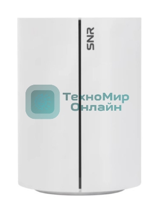 Бесшовный Mesh роутер SNR SNR-M622-M1G1 AX3000