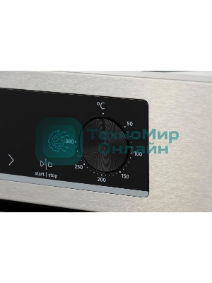 Встраиваемая электрическая духовка 60 см Gorenje BOSB6737E06X