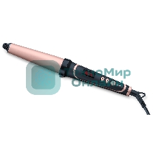 Щипцы для завивки волос Beurer HT62 черный, 38 мм, 200 °C, 1 режим