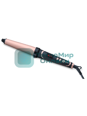 Щипцы для завивки волос Beurer HT62 черный, 38 мм, 200 °C, 1 режим