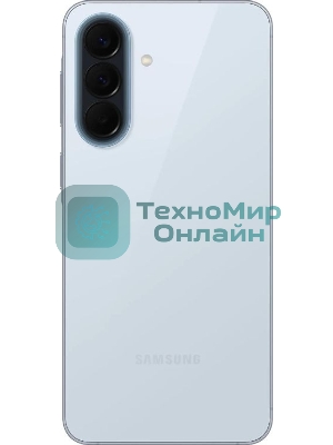 Смартфон Samsung Galaxy A57 5G SM-A576B 8/128Gb голубой
