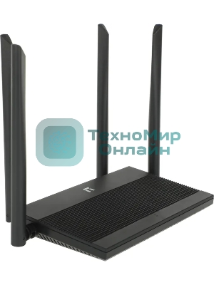 Роутер/маршрутизатор Wi-Fi 1200MBPS 1000M DUAL BAND N3 NETIS