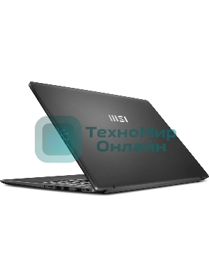 Ноутбук MSI Modern 15 F1MG Intel Core 7 150U 1800MHz/15.6