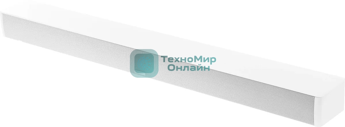 Саундбар Canton Smart Soundbar 9 2.1 300Вт белый