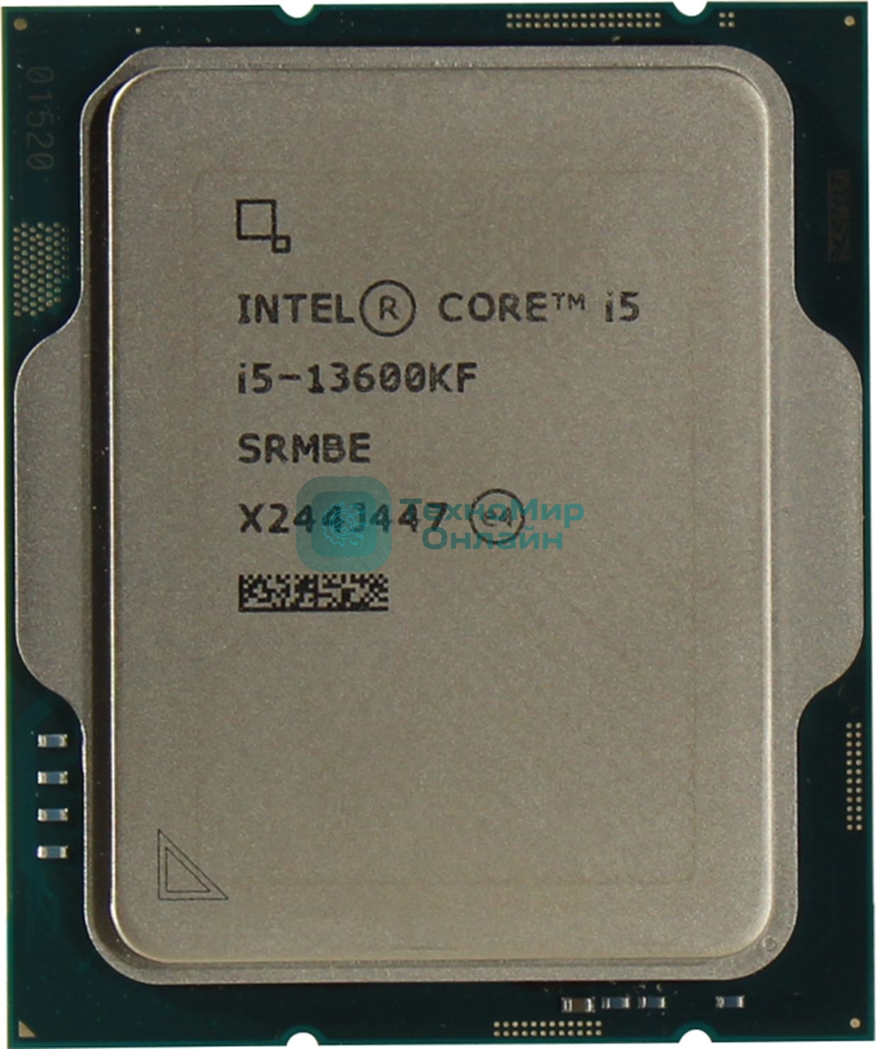 Процессор Intel Core i5-13600KF Soc-1700 3.5GHz OEM