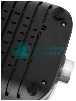 Блендер стационарный Kitfort КТ-1344 800Вт серебристый