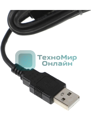 Веб-камера Creative Live! Cam Sync 1080p V2 1920x1080, 30 кадр/с, USB Type-A, микрофон, шторка приватности, универсальное крепление