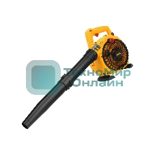 Воздуходувка-пылесос бензиновая Denzel GL-260, 26 см3, 1 л.с.