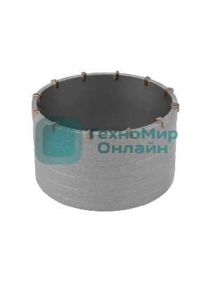 Буровая коронка Matrix M22 х 100 мм