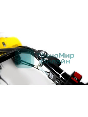 Сельскохозяйственная машина Huter МК-8000 (70/5/10) бензиновый 8л.с.