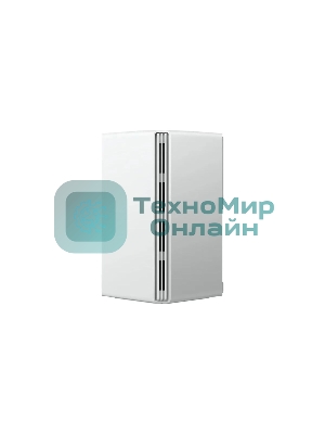 Бесшовный Mesh роутер Xiaomi AC1200 RU (2-pack), белый