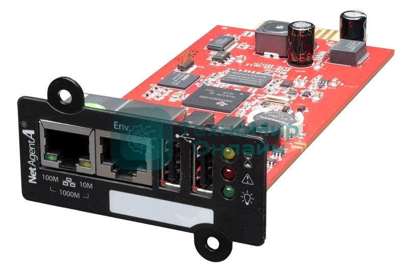 Плата управления Связь Инжиниринг BA506