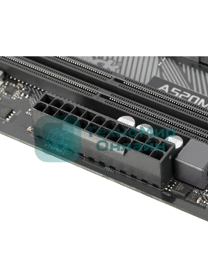 Материнская плата ASRock A520M-HDV, AMD A520, 2x1x M.2 , 1x PCI-E x16, 1x PCI-E x1, 1x D-Sub есть, 1x HDMI есть, 1x DVI есть, 1x DP нет, 1x 1Gb LAN Wi-Fi нет, BT нет, 2x USB 2.0, 2x USB 3.2 Gen1, 7.1, microATX