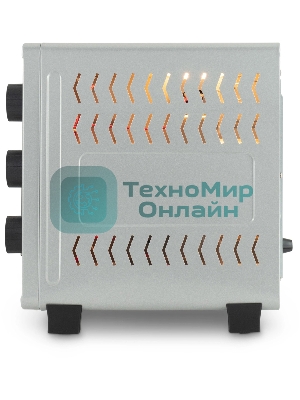 Мини-печь Hyundai MIO-HY077 30л. 1500Вт серебристыйМини-печь BBK OE5562MC черy