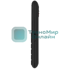 Мобильный телефон INOI 148 Senior 4G черный