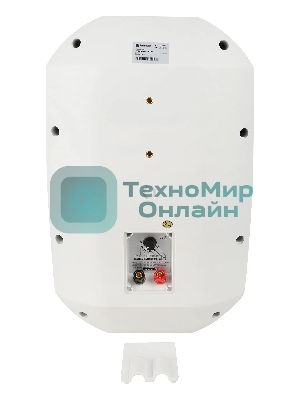 Акустическая система Intrend ITSPK-MSK8-W двухполосная, корпусная: 8