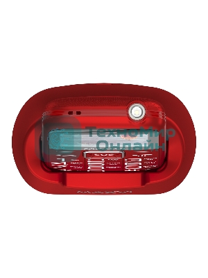 Мобильный телефон Maxvi B5ds up красный