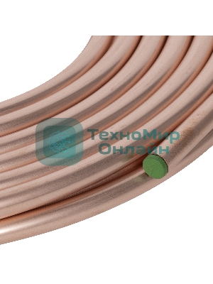 Труба, медная Ballu Olympic 15,88х0,75х15000 (5/8), бухта