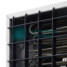 Тепловентилятор Ballu BHP-MW2-15