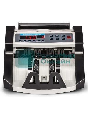 Счетчик банкнот Dors CT1040UM SYS-040492 мультивалюта