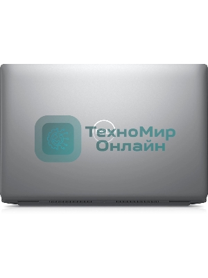 Ноутбук Dell Latitude 5550 Core i7 1355U 8Gb SSD512Gb Intel Iris Xe graphics 15.6