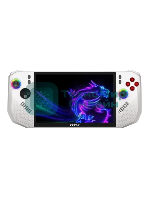 Игровая приставка MSI Claw A8 BZ2EM-060RU AMD Ryzen Z2 Extreme/24Gb/SSD 1Tb/8